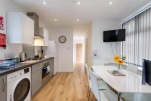 Eaton House Apartment
                                    - Brynhyfryd, Swansea