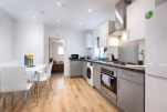 Eaton House Apartment
                                    - Brynhyfryd, Swansea