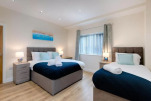 Eaton House Apartment
                                    - Brynhyfryd, Swansea