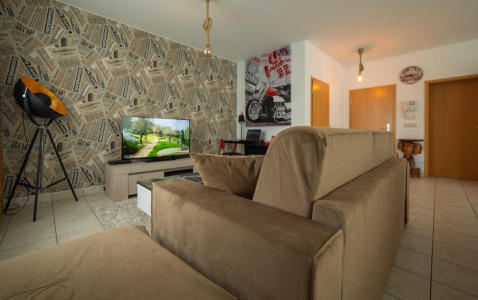 Villa Adriana Apartment