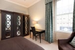 George V Suite Accommodation
                                    - Edinburgh, Scotland