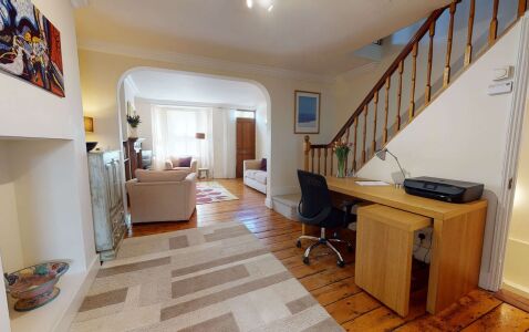 Princes Street Accommodation
