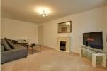 Duke Street Apartment
                                    - Bridgwater, Somerset