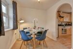 Duke Street Apartment
                                    - Bridgwater, Somerset