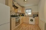 Duke Street Apartment
                                    - Bridgwater, Somerset