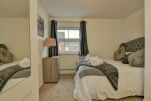 Duke Street Apartment
                                    - Bridgwater, Somerset
