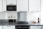 Ridgmount Street Apartments
                                    - Fitzrovia, Central London