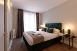 Ridgmount Street Apartments
                                    - Fitzrovia, Central London