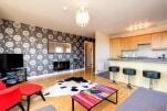 Cromwell Road Apartment
                                    - Belfast, Antrim