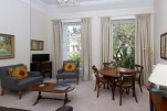 Oriel Apartment
                                    - Bath, Somerset