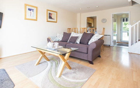 Eider Lodge Accommodation