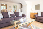 Eider Lodge Accommodation
                                    - Cirencester, Gloucestershire