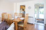 Eider Lodge Accommodation
                                    - Cirencester, Gloucestershire