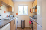 Eider Lodge Accommodation
                                    - Cirencester, Gloucestershire