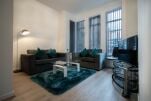 Corporation Road Apartment
                                    - Newport, Gwent