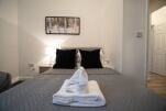 Corporation Road Apartment
                                    - Newport, Gwent