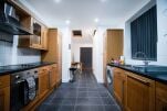 Stone House Accommodation
                                    - Newport, Gwent