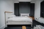 Stone House Accommodation
                                    - Newport, Gwent