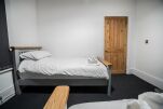 Stone House Accommodation
                                    - Newport, Gwent