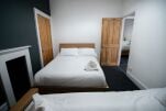 Stone House Accommodation
                                    - Newport, Gwent