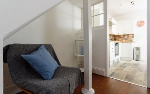 Lucas House Accommodation