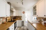 Lucas House Accommodation
                                    - Newport, Gwent