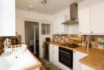 Lucas House Accommodation
                                    - Newport, Gwent