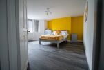 Clarence Retreat Apartment
                                    - Newport, Gwent