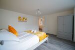 Clarence Retreat Apartment
                                    - Newport, Gwent