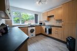 Clarence Retreat Apartment
                                    - Newport, Gwent