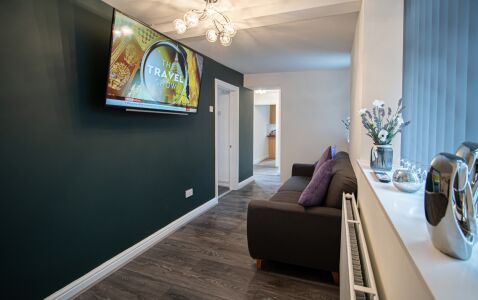 Clarence Retreat Apartment