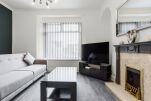 Chepstow Road Apartment
                                    - Newport, Gwent