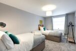 Murrays Nest Apartments
                                    - Llanelli, Carmarthenshire