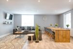 Murrays Nest Apartments
                                    - Llanelli, Carmarthenshire