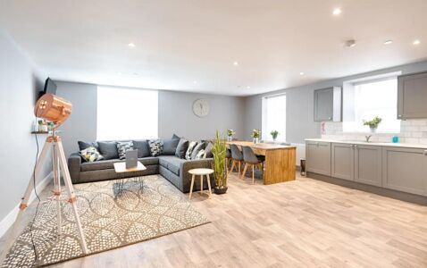 Murrays Nest Apartments