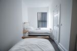 Caerua Height Apartment
                                    - Newport, Gwent