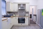 Caerua Height Apartment
                                    - Newport, Gwent