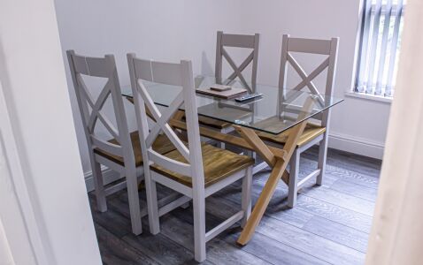 Caerua Height Apartment