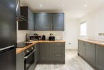 Caerua Garden Apartment
                                    - Newport, Gwent