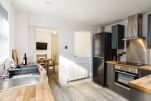 Caerua Garden Apartment
                                    - Newport, Gwent