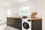 Caerua Garden Apartment
                                    - Newport, Gwent