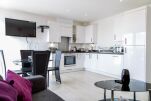 Living Space, Central West Serviced Apartments, Cambridge