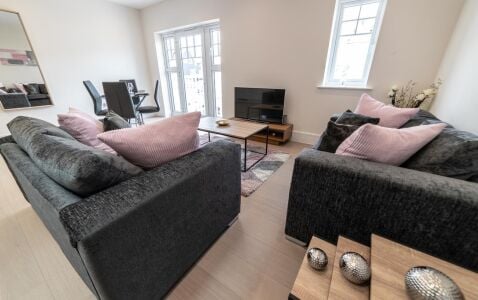Green Park Village Apartments