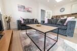 Green Park Village Apartments
                                    - Reading, Berkshire