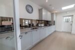 Green Park Village Apartments
                                    - Reading, Berkshire