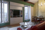 Coquelicot Apartment
                                    - Paris, Ile-de-France