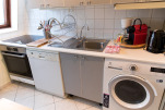 Coquelicot Apartment
                                    - Paris, Ile-de-France