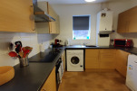 Salford House Accommodation
                                    - Salford, Manchester