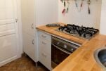 White Sacre Apartment
                                    - Paris, Lle-de-France