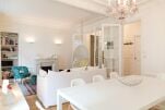 White Sacre Apartment
                                    - Paris, Lle-de-France